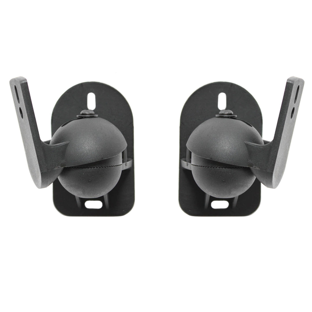 Suporte para altifalante Maclean, para colunas, 3,5 kg, MC-526, 4 peças