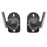 Suporte para altifalante Maclean, para colunas, 3,5 kg, MC-526, 4 peças