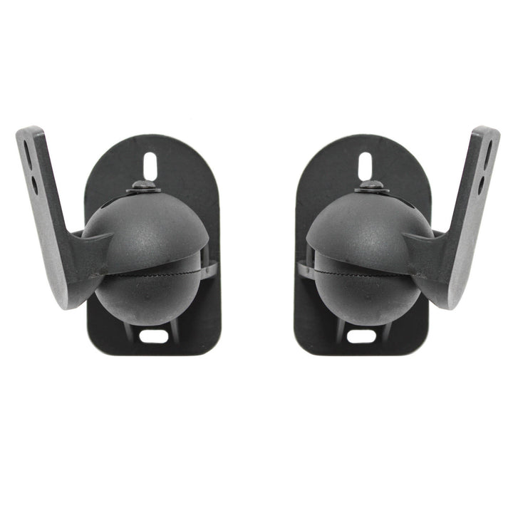 Suporte para altifalante Maclean, para colunas, 3,5 kg, MC-526, 4 peças