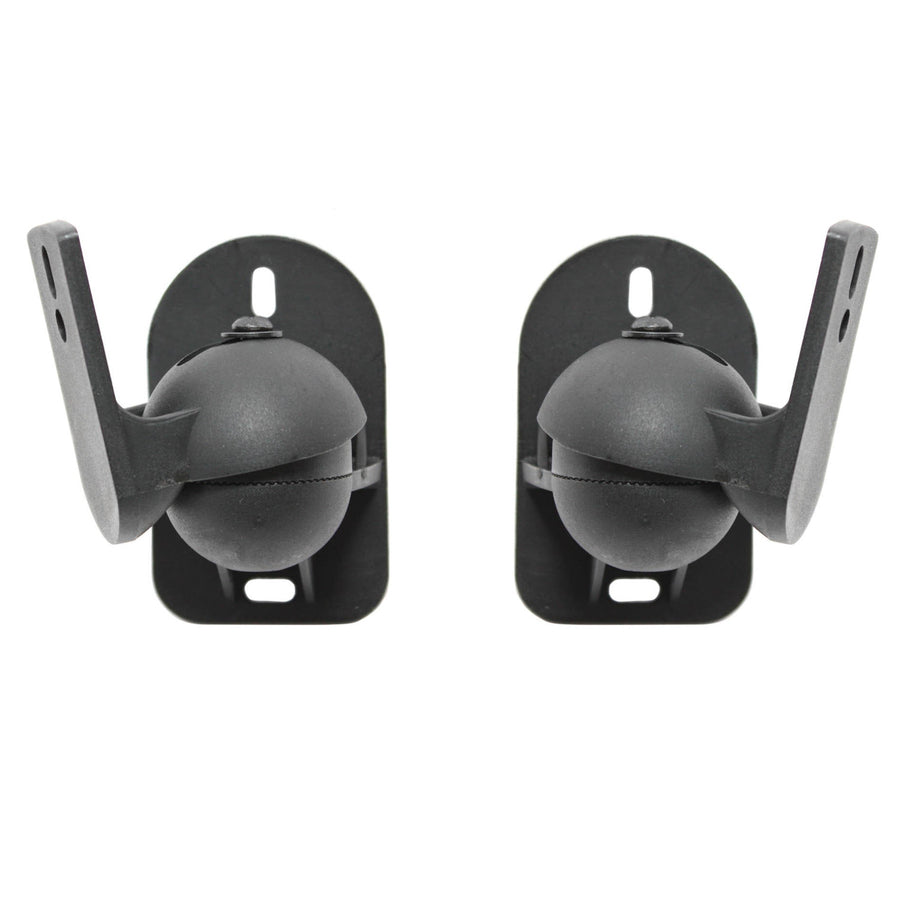 Suporte para altifalante Maclean, para colunas, 3,5 kg, MC-526, 4 peças