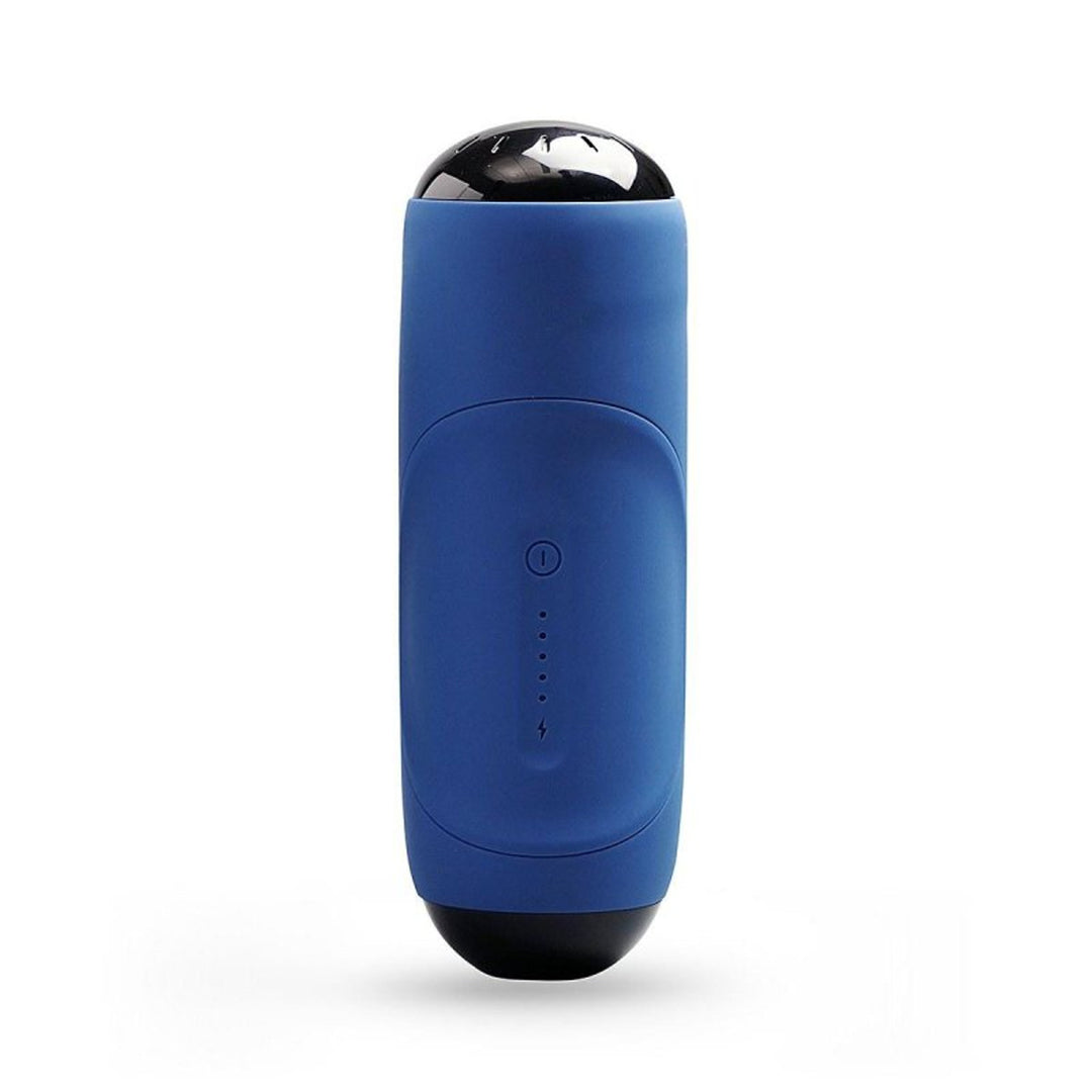 Masajeador corporal Beoka, 25W, 5 niveles, batería 800mAh, Q1