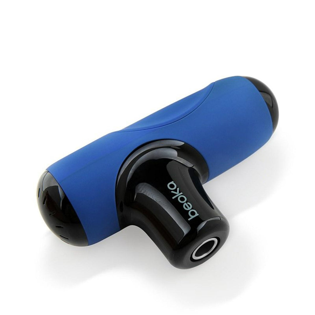 Masajeador corporal Beoka, 25W, 5 niveles, batería 800mAh, Q1