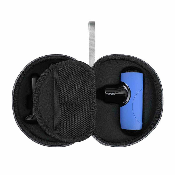 Masajeador corporal Beoka, 25W, 5 niveles, batería 800mAh, Q1