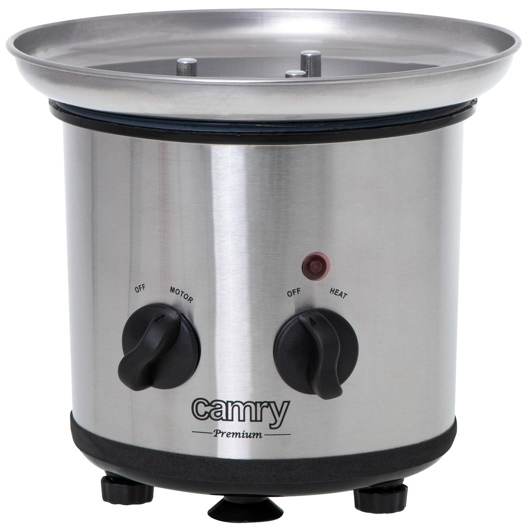 Fuente de chocolate Camry, capacidad 650ml, potencia 320W, CR 4488