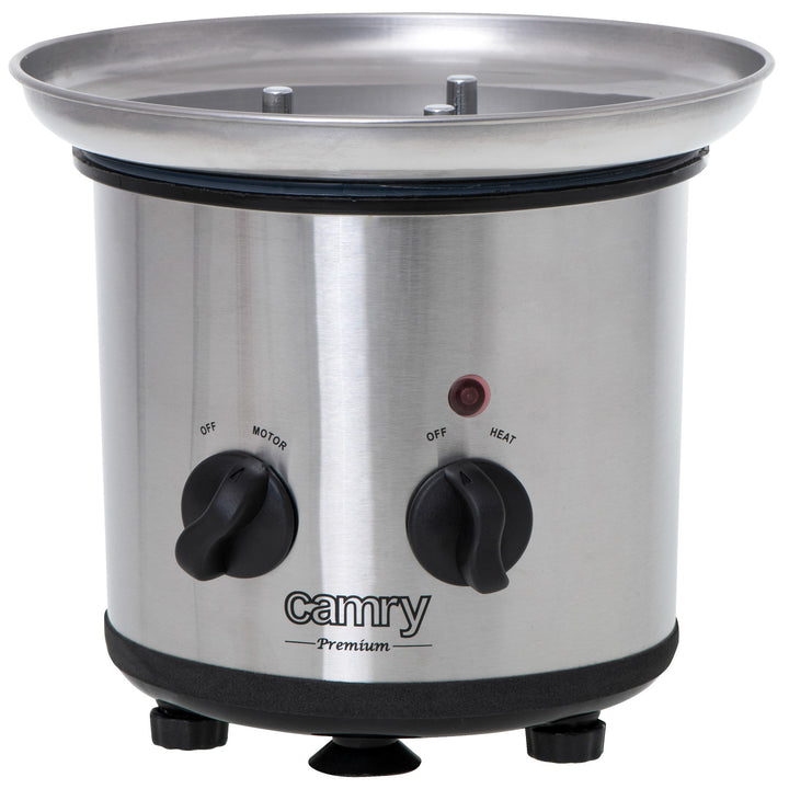 Fuente de chocolate Camry, capacidad 650ml, potencia 320W, CR 4488