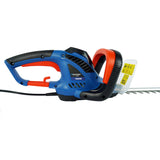 Cortasetos Blaupunkt, potencia máxima 1800W, longitud de cuchilla 51 cm, HT5010