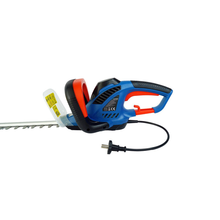Cortasetos Blaupunkt, potencia máxima 1800W, longitud de cuchilla 51 cm, HT5010