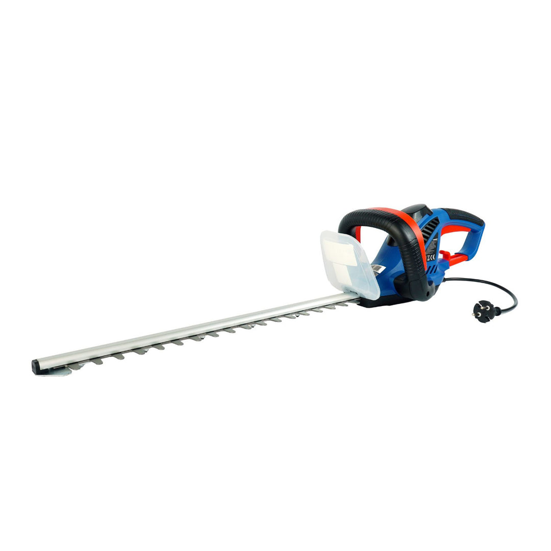 Cortasetos Blaupunkt, potencia máxima 1800W, longitud de cuchilla 51 cm, HT5010