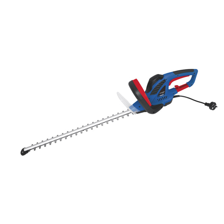 Cortasetos Blaupunkt, potencia máxima 1800W, longitud de cuchilla 51 cm, HT5010