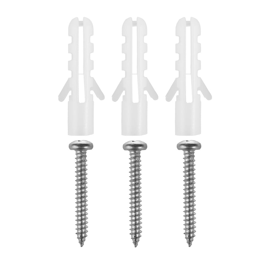 Cámara tubular falsa, diodos IR LED, negra, alimentación 2xAA (no incluidas), ABS, IR1800 B