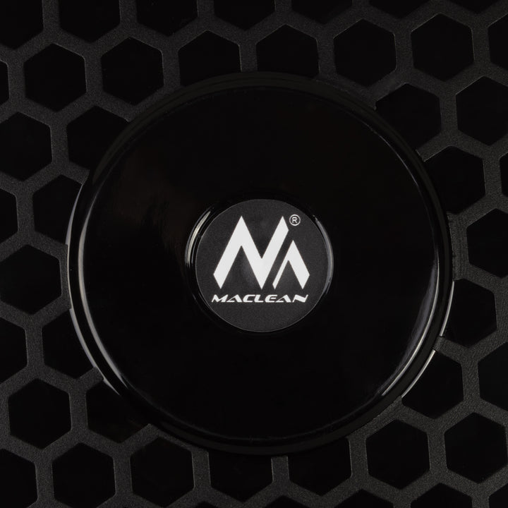 Antena omnidireccional Maclean DVB-T/T2 HEVC, activa, estándar, USB 5V, MCTV-102