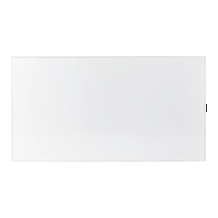 Calefactor de infrarrojos Cronos, 770 W, controlado por smartphone, termostato integrado, tasa de conversión del 98%, protección IP44, Synthelith PRO CRP-770TWP