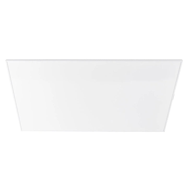 Calefactor de infrarrojos Cronos, 770 W, controlado por smartphone, termostato integrado, tasa de conversión del 98%, protección IP44, Synthelith PRO CRP-770TWP