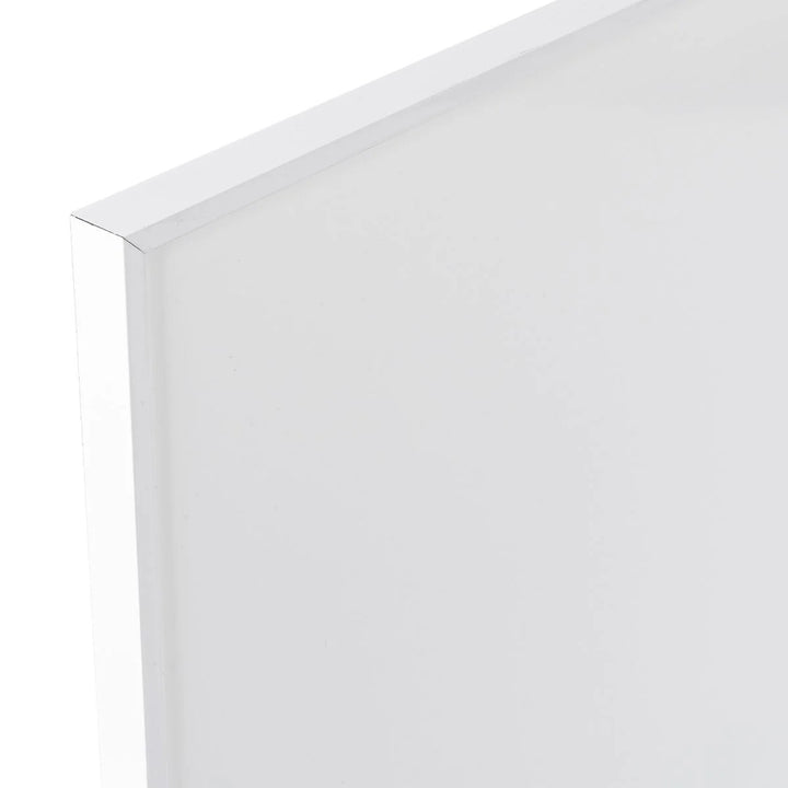 Calefactor de infrarrojos Cronos, 770 W, controlado por smartphone, termostato integrado, tasa de conversión del 98%, protección IP44, Synthelith PRO CRP-770TWP