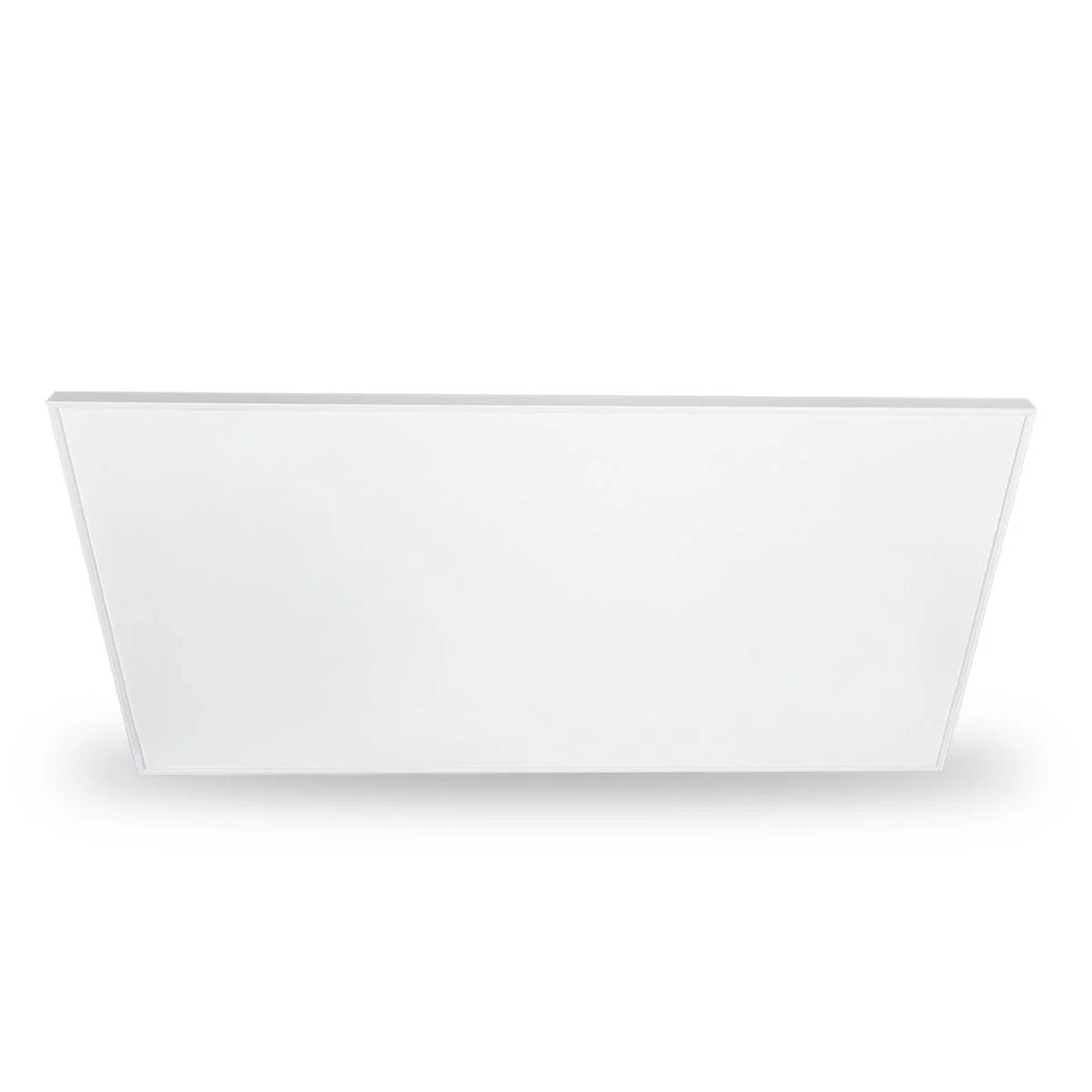 Calefactor por infrarrojos Cronos, 700 W, mando a distancia, superficie mate, ultrafino, calefacción económica, Graphene PRO CGP-700TWP