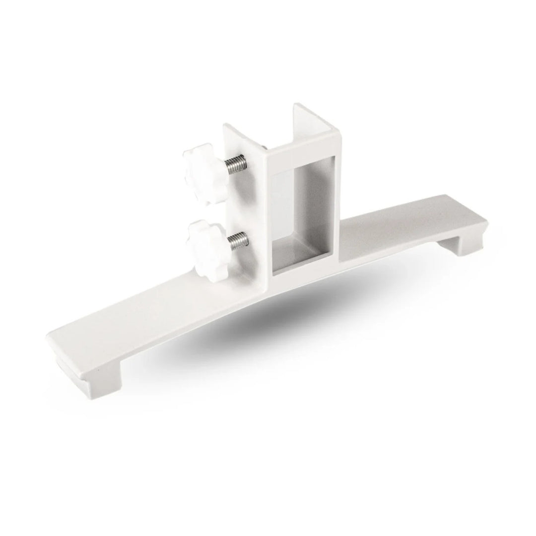 Patas con ruedas para Cronos, universales, ligeras, de materiales resistentes a la temperatura, con freno de bloqueo