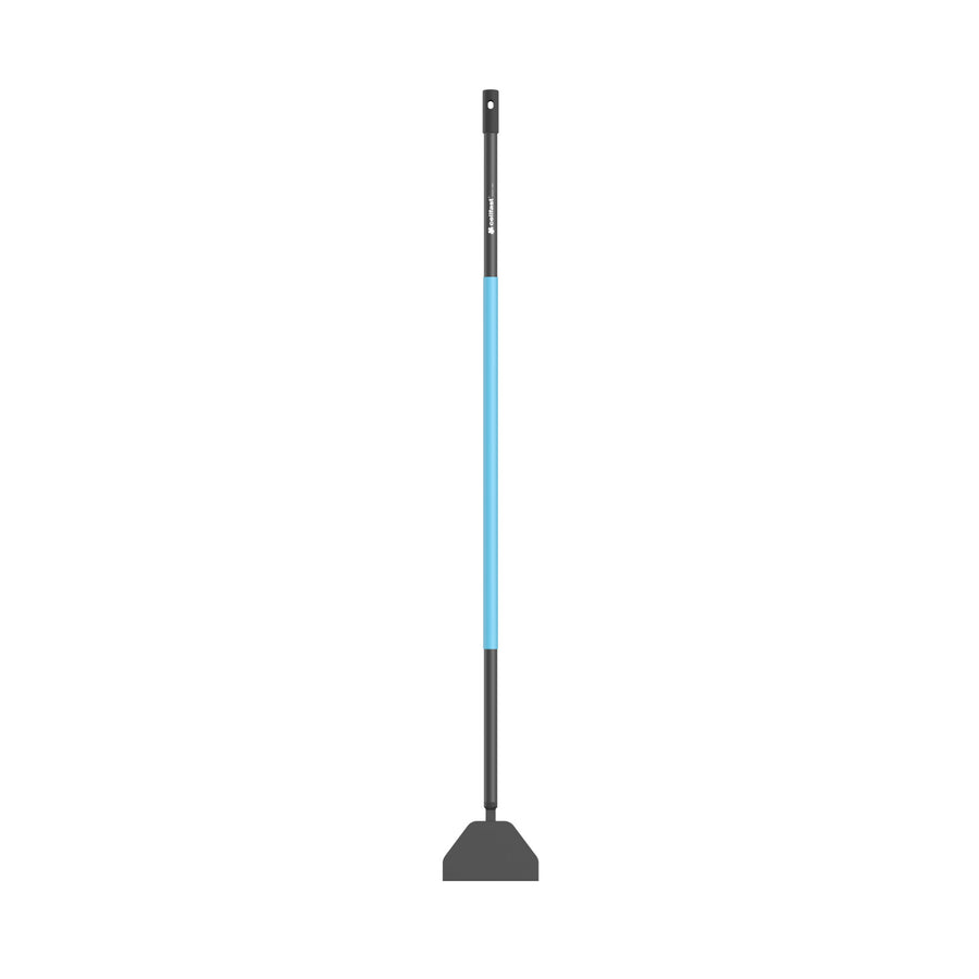 Cortahielos Cellfast, mango de aluminio, cabeza de acero al boro endurecido, 132 cm, Cellpro 40-217