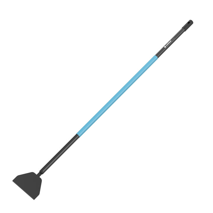 Cortahielos Cellfast, mango de aluminio, cabeza de acero al boro endurecido, 132 cm, Cellpro 40-217
