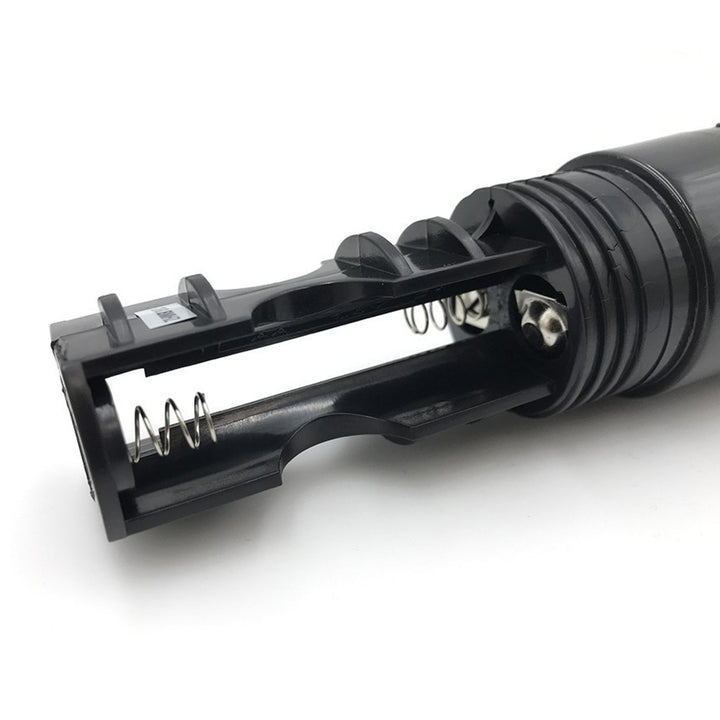 Dos micrófonos inalámbricos con receptor USB para altavoz con función karaoke, Mediatech MT395