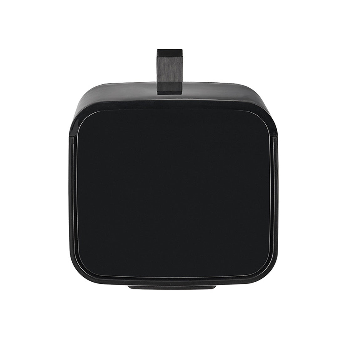 Freidora sin grasa Lafe, 1500W, 7 programas, pantalla LCD, MasterFry