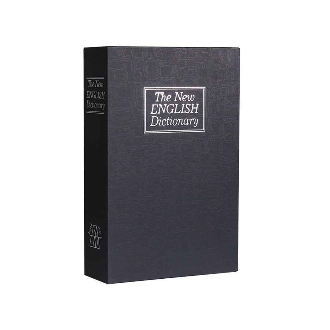 Hucha Tracer, imitación de libro, cerradura de combinación, BookSafe Pro