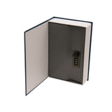 Hucha Tracer, imitación de libro, cerradura de combinación, BookSafe Pro