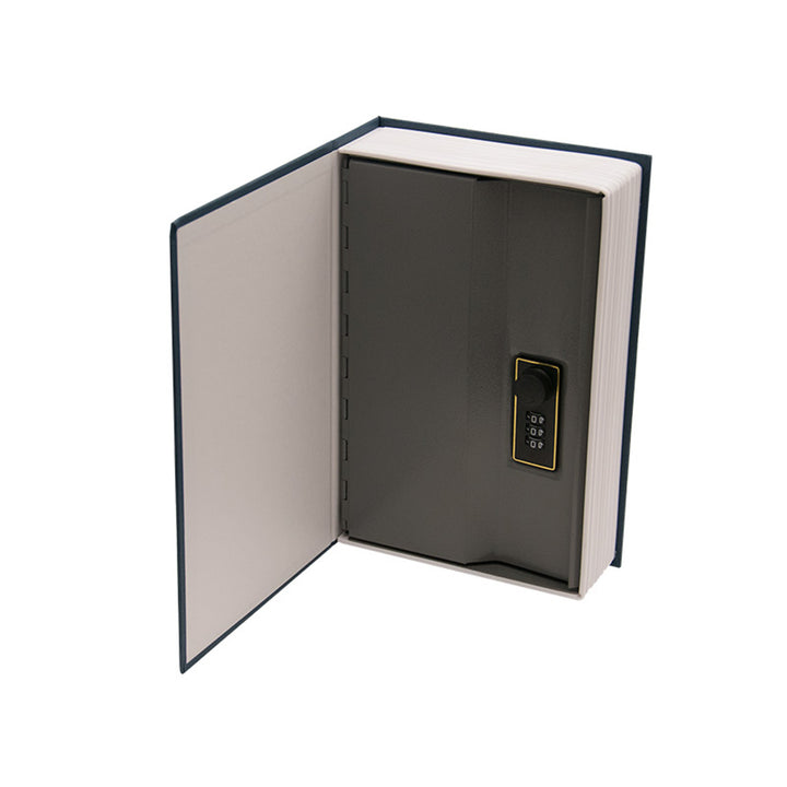 Hucha Tracer, imitación de libro, cerradura de combinación, BookSafe Pro