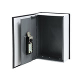 Hucha Tracer, imitación de libro, cerradura de combinación, BookSafe Pro