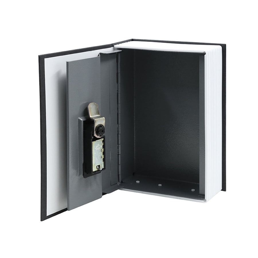 Hucha Tracer, imitación de libro, cerradura de combinación, BookSafe Pro