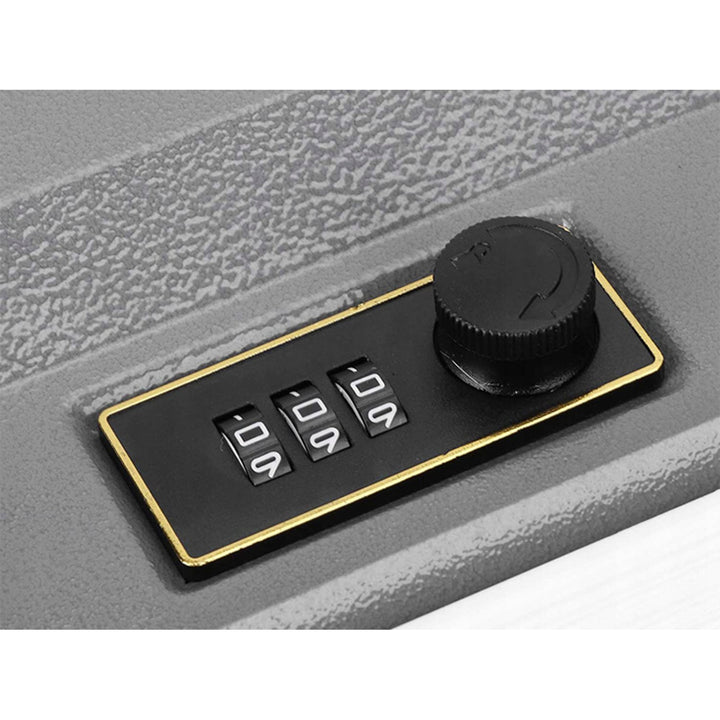 Hucha Tracer, imitación de libro, cerradura de combinación, BookSafe Pro