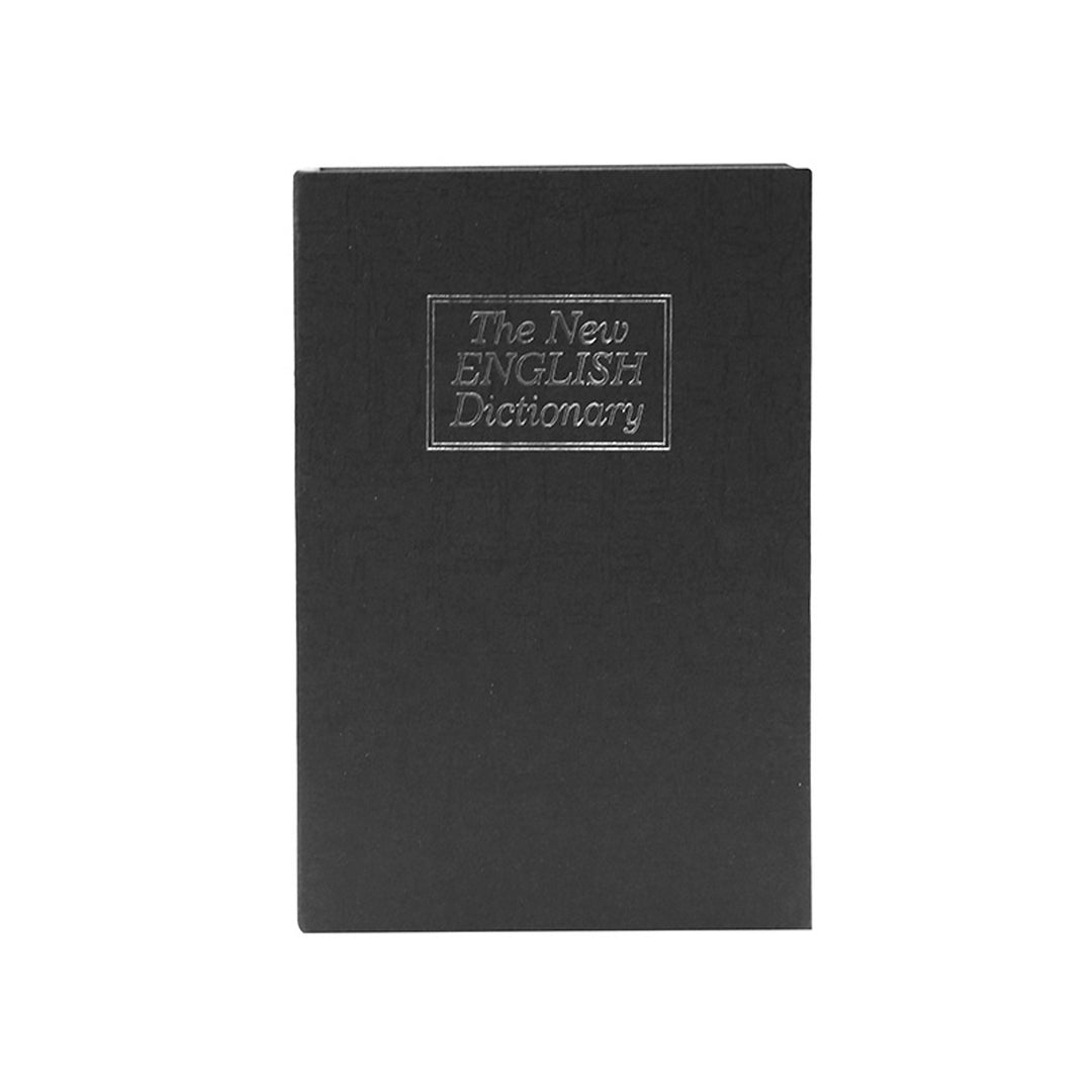 Hucha Tracer, imitación de libro, cerradura de combinación, BookSafe Pro