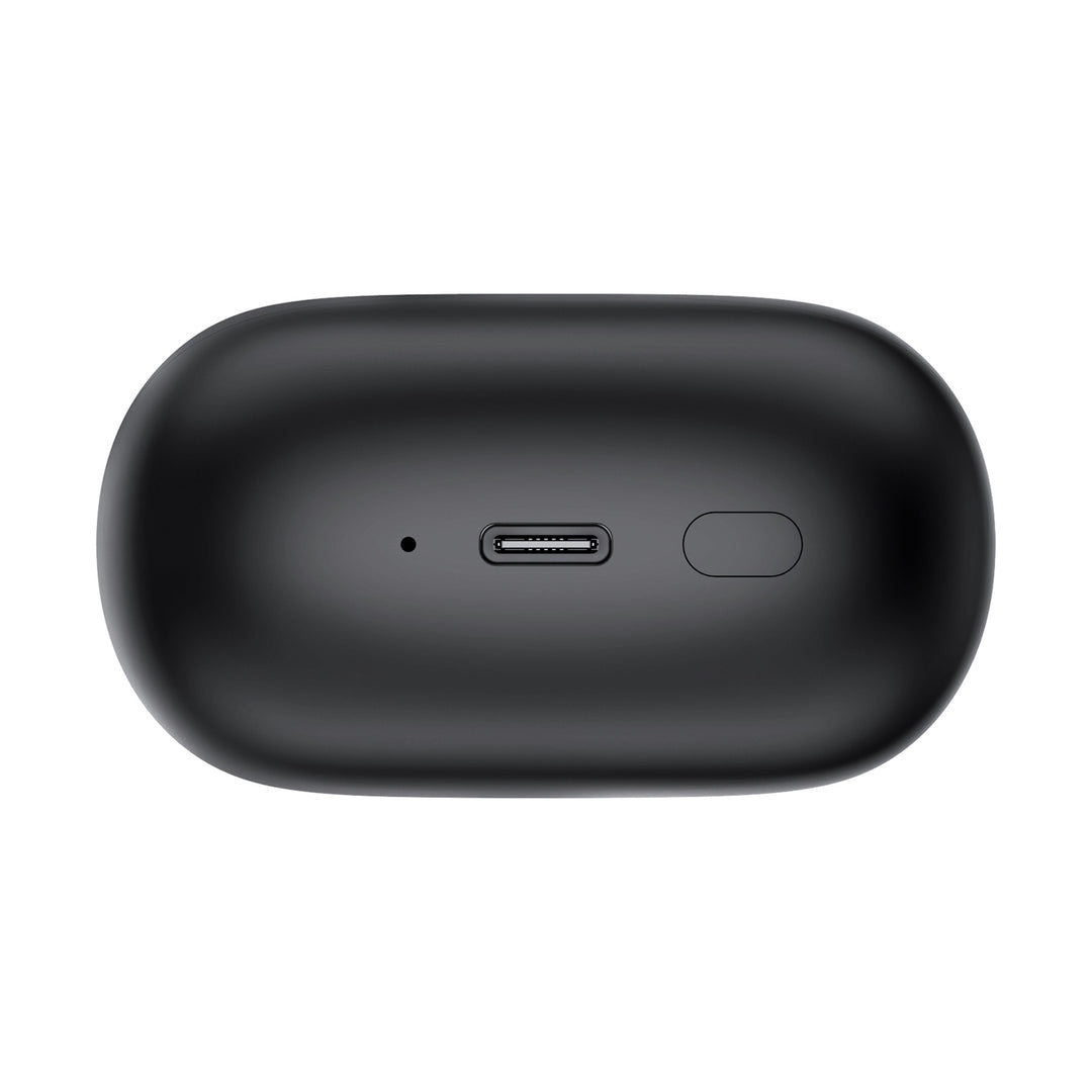 Auriculares inalámbricos Audiocore, ANC híbrido, ENC, 6 micrófonos, estuche de carga, Tuya, AC591 PRO