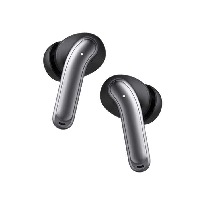 Auriculares inalámbricos Audiocore, ANC híbrido, ENC, 6 micrófonos, estuche de carga, Tuya, AC591 PRO