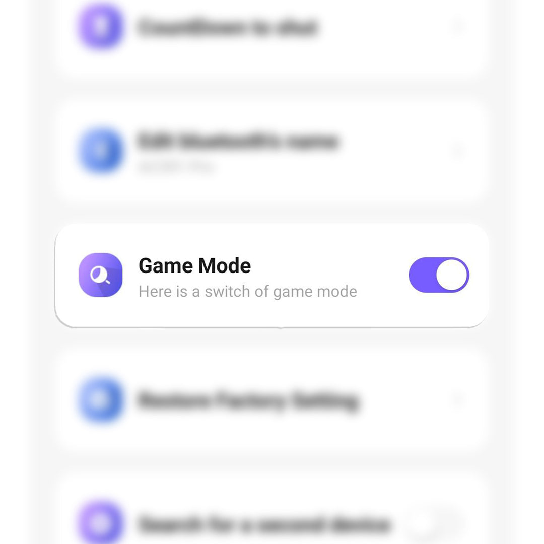 Auriculares inalámbricos Audiocore, ANC híbrido, ENC, 6 micrófonos, estuche de carga, Tuya, AC591 PRO