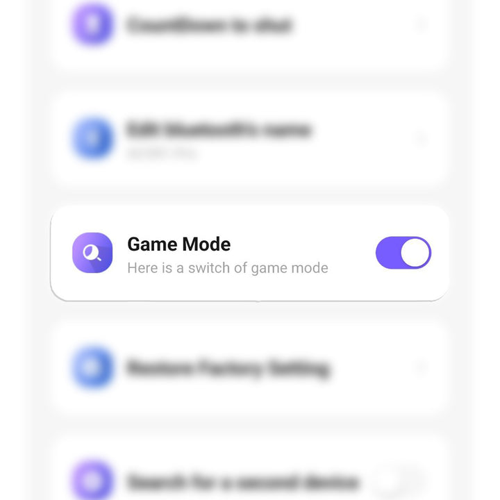 Auriculares inalámbricos Audiocore, ANC híbrido, ENC, 6 micrófonos, estuche de carga, Tuya, AC591 PRO