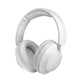 Auriculares intrauditivos inalámbricos Concept SoundJoy, hasta 45 horas de reproducción, Bluetooth 6.0, carga rápida, cancelación activa del ruido hasta 18 dB, blanco, HS4081