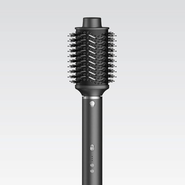 Maestro multistyler/set de cuidado del cabello, secador, secador-cepillo, rizador automático, 1200 W de potencia, 2 ajustes de temperatura + chorro frío, MR-230