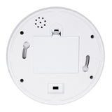 Cámara domo falsa DC2300 con LED intermitente + 3 pilas AA Varta Industrial