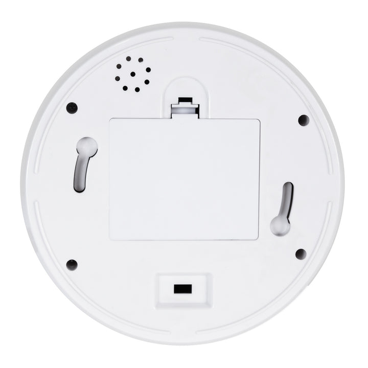 Cámara domo falsa DC2300 con LED intermitente + 3 pilas AA Varta Industrial