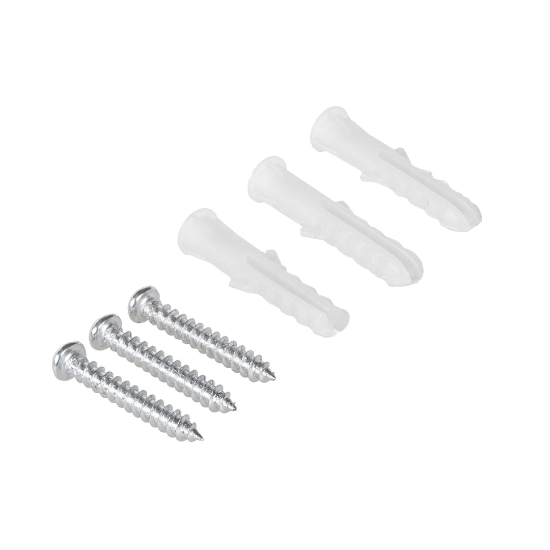 Cámara simulada con LED intermitente IR1100 B IR externo + 2 pilas Varta Industrial AA