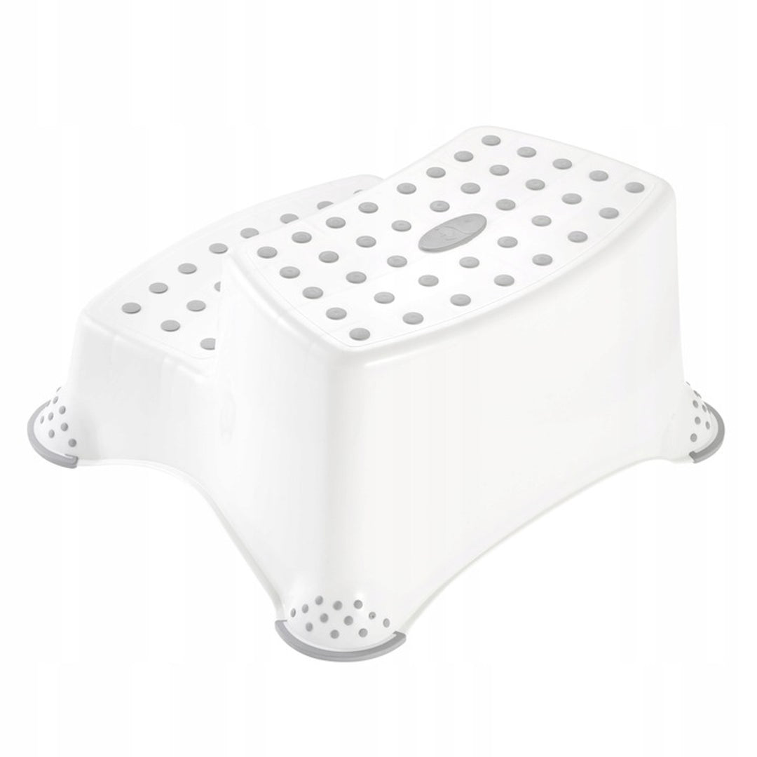 Plataforma de costura antideslizante, Dos etapas, máx. 120 kg, fácil de limpiar