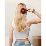 CEPILLO REGENERADOR MASAJADOR DE CABELLO y Cuero Cabelludo MT6537