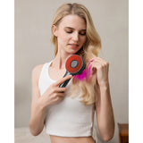 CEPILLO REGENERADOR MASAJADOR DE CABELLO y Cuero Cabelludo MT6537