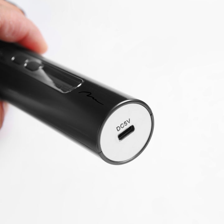 CEPILLO REGENERADOR MASAJADOR DE CABELLO y Cuero Cabelludo MT6537