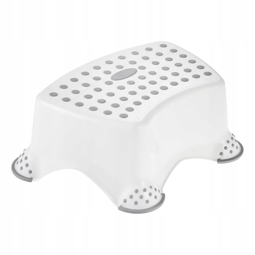 Plataforma de cosido antideslizante, de una etapa, máx. 80 kg, fácil de limpiar