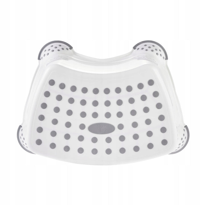 Plataforma de cosido antideslizante, de una etapa, máx. 80 kg, fácil de limpiar