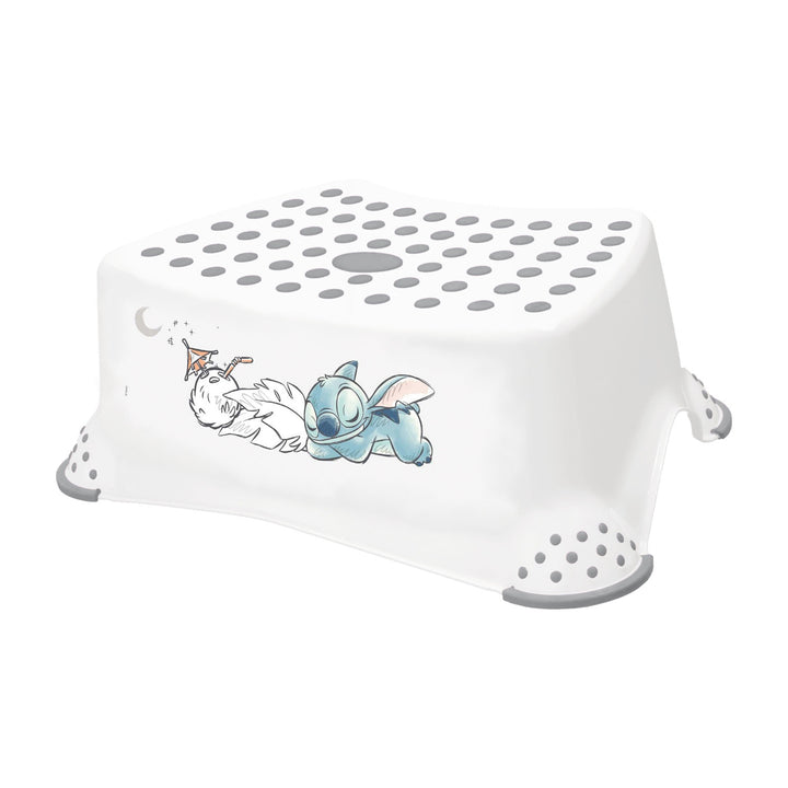 Plataforma de cosido antideslizante, de una etapa, máx. 80 kg, fácil de limpiar