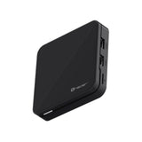 Reproductor multimedia, Android 14, 2 GB de RAM, 16 GB de almacenamiento, Bluetooth 5.0, Wi-Fi, TV Box