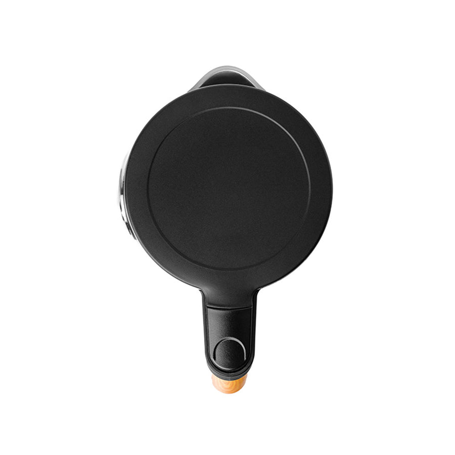 Hervidor eléctrico Lafe, control de temperatura, doble pared, capacidad 1,7L, potencia máx. 2200W, KettleX Pro