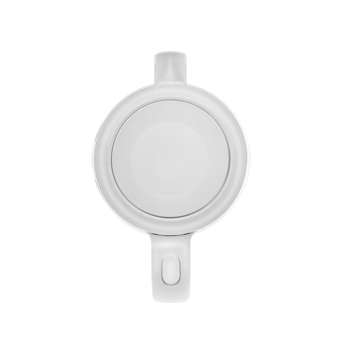 Hervidor eléctrico Lafe, capacidad 1L, potencia 1500W, blanco, Essential S